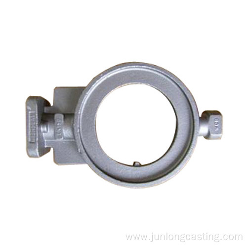 high chrome alloy steel casting